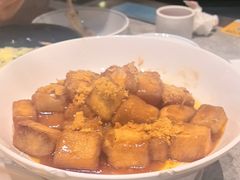 -高玛纳驴肉火烧(河间总店)