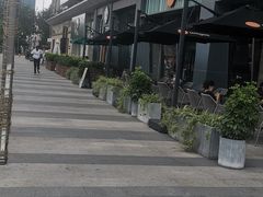 -星巴克(北京新辰里亚运村店)