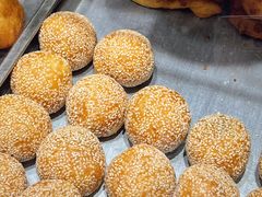 麻球-桃源市场(解放路店)