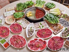 -有才叔的小馆(招商依云曲江店)