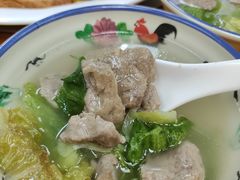 -明姨仔潮汕美食·碳炉猪脚·汕尾牛腩饭·起片鸡煲(起义路店)