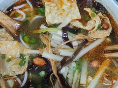 原味螺蛳粉-陈记柳州螺蛳粉(大坪店)