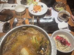 -炉胜·炉端烧·居酒屋