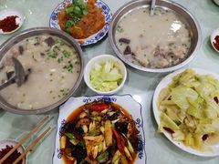 -胡世羊肉汤(南街店)