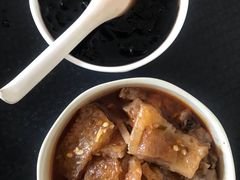 猪皮-西环肥仔螺蛳粉(南宁第一分店)
