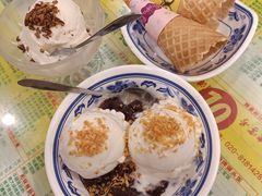 招牌芒果雪糕-顺记冰室(宝华路店)