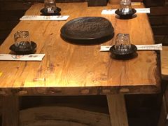 -聚点串吧·北京烧烤(赵登禹路店)