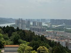 -富乐山