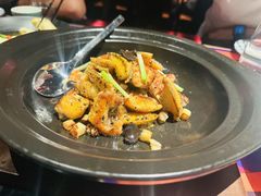 -上海滩餐厅(BFC外滩金融中心店)