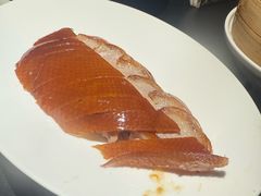 -喜悦烤鸭·新京菜(王府井店)