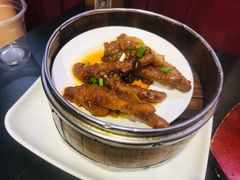 -青木岚小海鲜•小龙虾(友谊店)