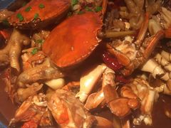 -胖哥俩肉蟹煲(世茂国际广场店)