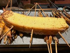 -北丐先生·野馄饨烧烤(雨花万象店)
