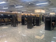 -古德菲力健身(特区报业店)