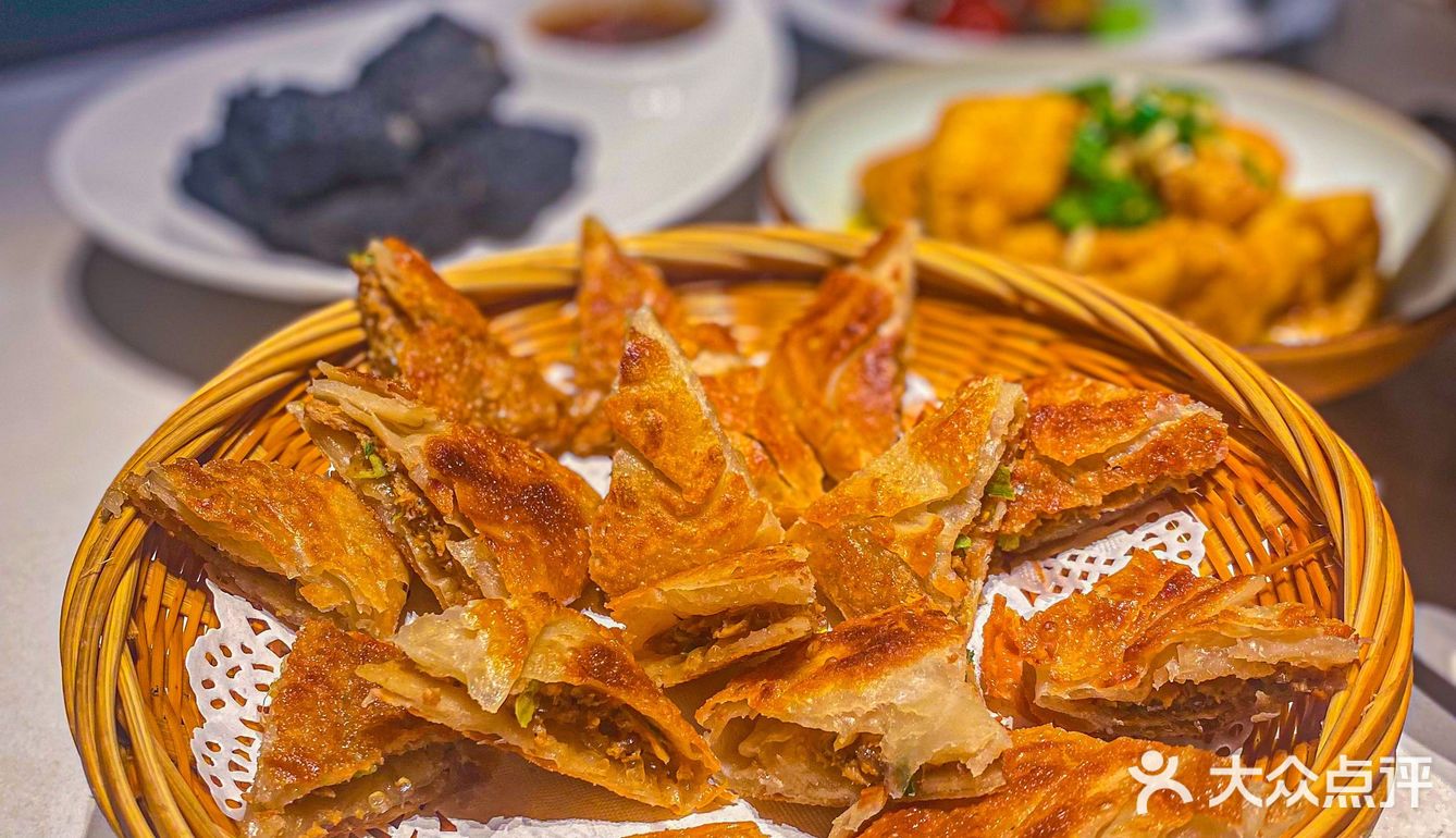 广州能看到绝美夜景的高端湘菜馆可不多！