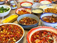 -老三样·旧食新味(万寿宫店)