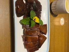 -朋友宴江南土菜(东方太阳城店)