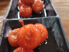 -叶存利海鲜大馅饺子(海宁路总店)