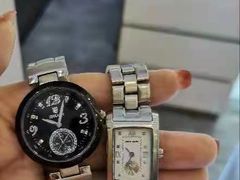 -沐渔二手奢侈品黄金手表包包回收·中古店(广州塔店)