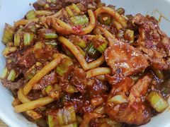 -西粉堂新疆米粉(朝外店)