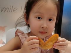 -肯德基(襄阳航空路店)