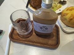 -柠檬树茶餐厅(海雅缤纷城店)