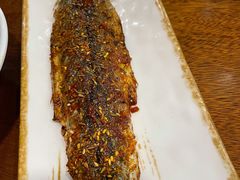 -兰州-西固陈记牛肉面·烧烤(山阴路店)