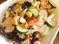 -垚慈居素食(华发新城店)