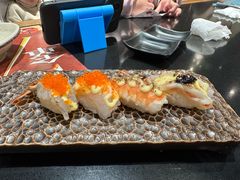 -古田居·特色寿司料理(骏欣中心店)