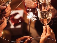 -22ºN BISTRO西餐&酒馆(石奥商业街店)