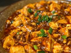 -巴渝菜馆(涿州店)
