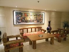 -宝丽金大酒店·洗浴中心