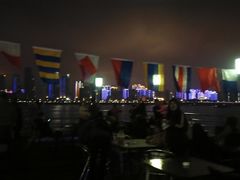 -武汉两江游览·夜游长江(汉口粤汉码头)