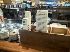 -野人先生Gelato(上海长宁龙之梦店)