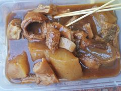 -老day牛杂(官也街总店)