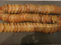 -新发展亚太JW万豪酒店·福苑咖啡厅