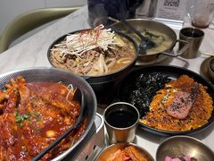 -HOTISLAND海鸡岛·韩国料理(江南西店)