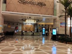 -玉林凤林国际大酒店(云天宫会展中心店)