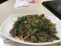 -菜忠潮州牛肉店(岗厦店)