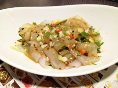 -孙家外婆•长春地标美食新名片(吾悦广场店)