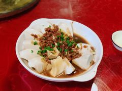 山水豆腐-生态苑农庄(十里画廊遇龙河店)