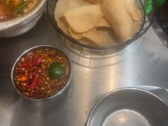 -椰庭·椰子鸡·创意玩家(晶耀前滩店)