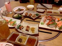 -赤坂亭·M9和牛烧肉·铁板烧(合肥万象城店)
