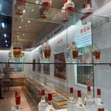 2019.7.19宜宾五粮液酒文化博览馆