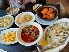 -红樽舫湖景餐厅(太湖渔人码头店)