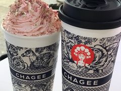-霸王茶姬(上海静安大悦城店)