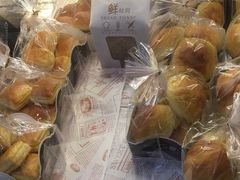-东园小馆·早茶·淮扬小炒(水街店)