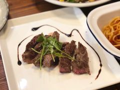 -AFS Cafe & Canteen(闽江二路店)