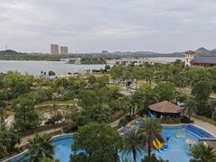 -天屿湖