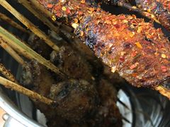 -炒豆合作社(东四总店)